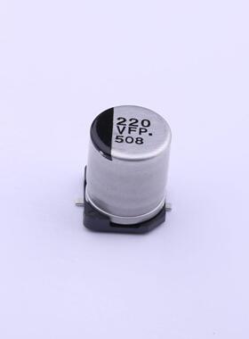 原装EEEFP1V221AP全新220uF 20% 35V正品
