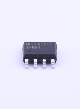 原装NCE30P25S全新MOS管 P-Channel VDS=30V VGS=2