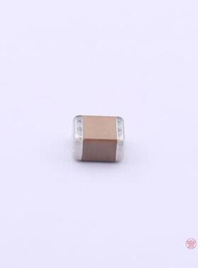 原装FS32X105K101EFG全新贴片电容（MLCC） 10% 1210