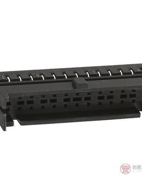 原装DF11-26DEP-2C全新CONN PLUG HOUSING 26POS 2MM正品