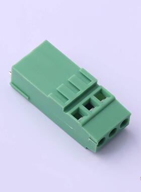 原装KF128HH-5.08-3P全新5.08mm 排数: