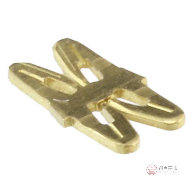 原装4-1601000-1全新CONN MAG TERM 18-34AWG IDC正品