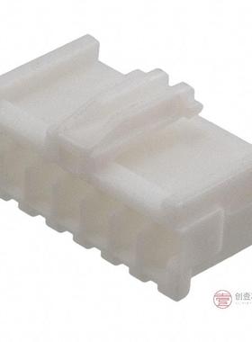 原装917691-1全新CONN PLUG HSG 7POS 2.50MM正品