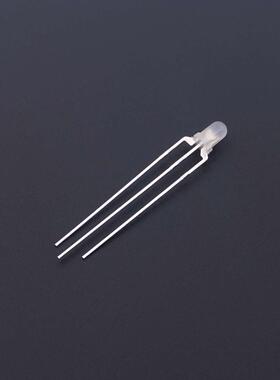 原装XL-A324SURUBW全新红灯,蓝灯 共阴极 6000K~8000K正品