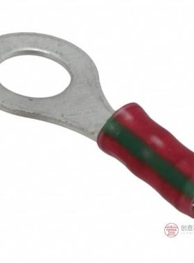 原装2-320571-4全新CONN RING CIRC 20AWG #1/4 CRIMP正品