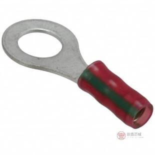 20AWG 320571 CRIMP正品 CIRC RING 4全新CONN 原装
