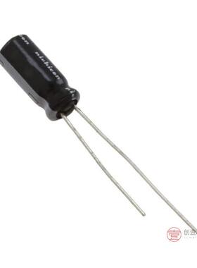 原装UVK1H220MDD1TD全新CAP ALUM 22UF 20% 50V RA