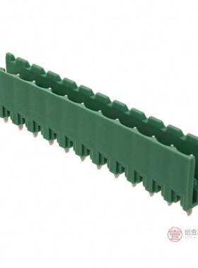 原装1758115全新TERM B HDR 12POS VERT 5.08MM正品