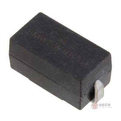 原装正品SMF5750KJT全新RES SMD 750K OHM 5% 5W 5329