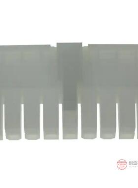 原装1-106527-8全新CONN RECEPT 18POS W/POSTIVE 正品