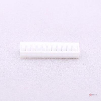 原装正品B2012H-11P全新2mm 1x11P