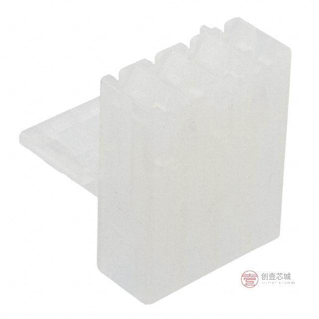 原装928344-4全新CONN RCPT HSG 4POS 5.00MM正品