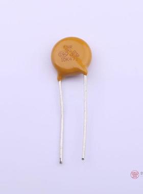 原装FNR-10K471全新钳位电压：775V 压敏电压