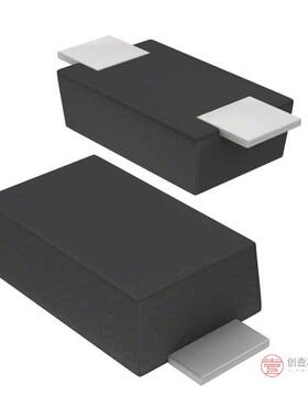 原装RSA5MGTR全新TVS DIODE 5VWM 9.2VC SOD123正品