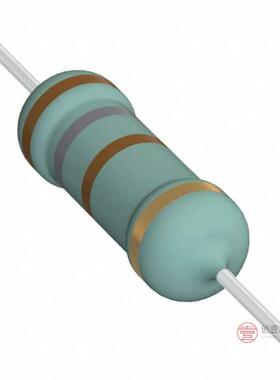 原装EP3WS100RJ全新RES 100 OHM 5% 3W AXIAL正品