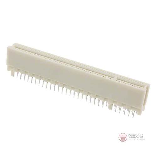 原装5145154-1全新CONN PCI CARDEDGE FEMALE 120POS正品