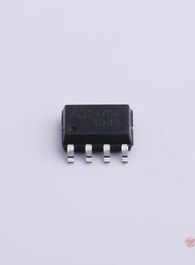 原装ME2170ASG全新大9W升压型DCDC多串LED恒流驱动正品