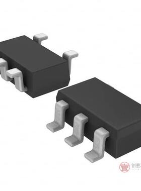 原装QS5W2TR全新TRANS 2NPN 50V 3A TSMT5正品