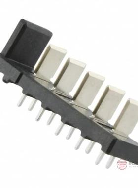 原装5787430-1全新CONN HDR 5POS 5.00MM PCB SLDR正品