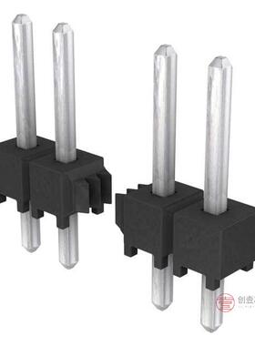 原装TSW-105-07-T-S全新CONN HEADER VERT 5POS 2.