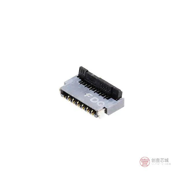 原装FH35C-13S-0.3SHW(99)全新CONN FPC 13POS 0.3