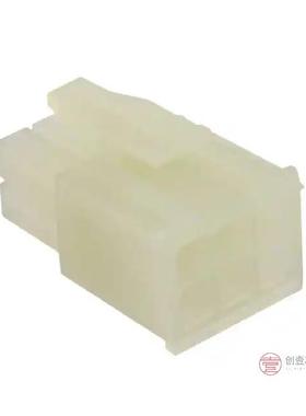 原装172339-1全新CONN PLUG 6POS MINI-U MATE-N-L正品