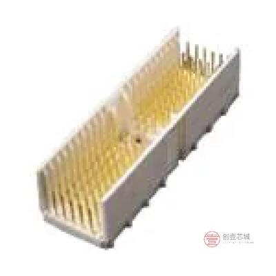 原装正品HM2P07PDU141N9LF全新CONN HEADER 154POS 2