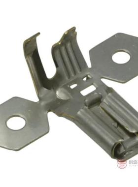 原装175019-1全新CONN QC RCPT 16-22AWG 0.187正品