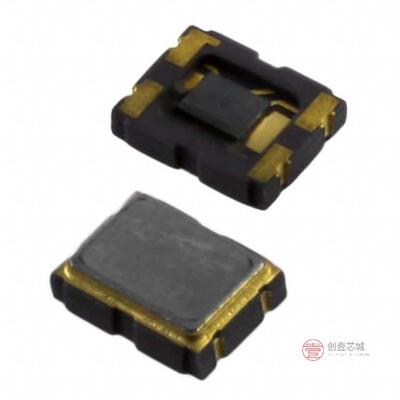 原装正品7Q-19.200MBG-T全新XTAL OSC TCXO 19.2000M
