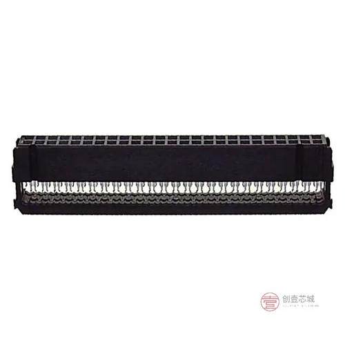 原装1-1658623-0全新CONN RCPT 50POS IDC 26-28AWG正品