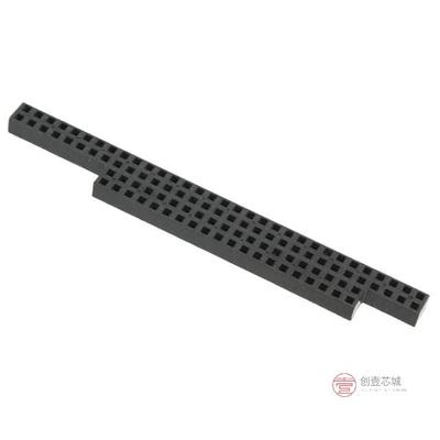 原装1445251-1全新CONN PC/104 ORGANIZER 104POS正品