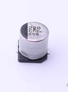 原装EEEFC1C221AP全新220uF 20% 16V正品