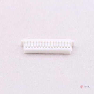 原装A1002H-16P全新1mm 1x16P正品