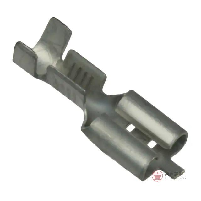 原装2-160304-4全新CONN QC RCPT 13.5-17AWG 0.250正品