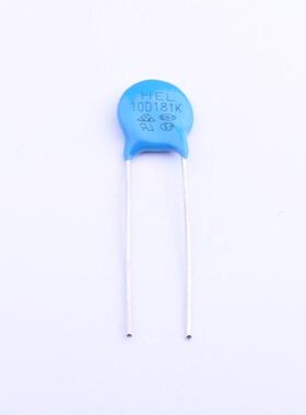 原装10D181K全新压敏电阻 VAR=162~198V VC=300V正品