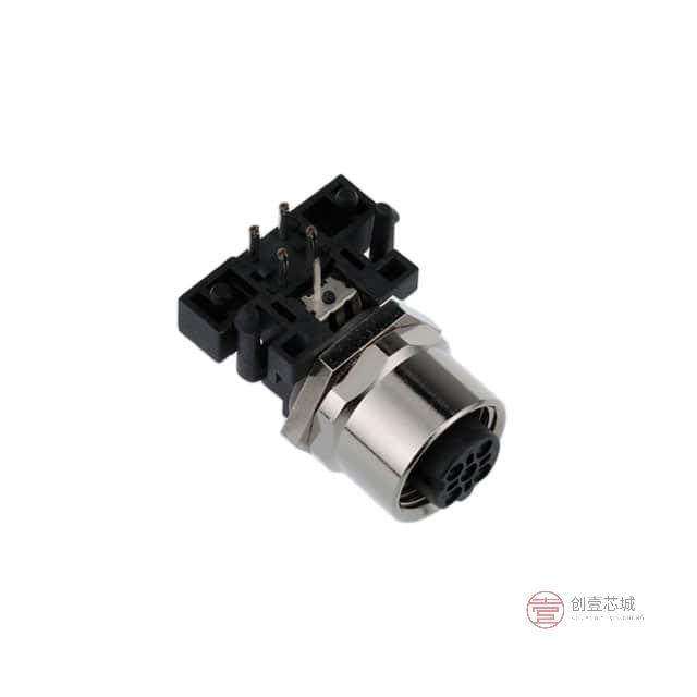 原装T4145535041-001全新CONN PLUG FMALE 4POS GO