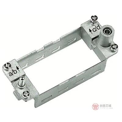 原装正品09140160313全新FRAME HINGED FOR 4MOD