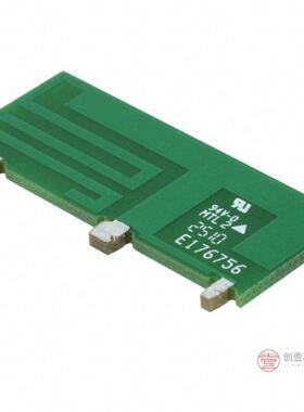 原装1513169-1全新RF ANT 850MHZ PCB TRACE SLDR TH正品