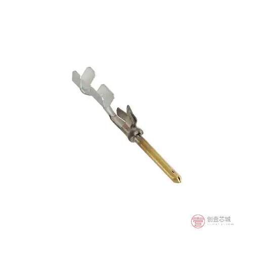 原装正品1-745266-1全新CONN D-SUB PIN 22-26AWG CRIMP