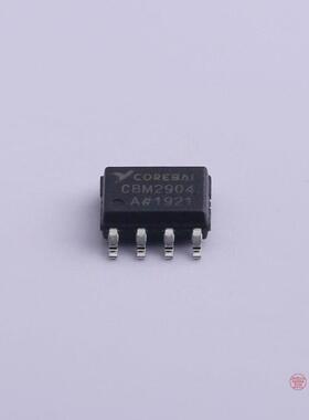 原装正品CBM2904AS8全新通用放大器SOP-8 3~32V 2通道