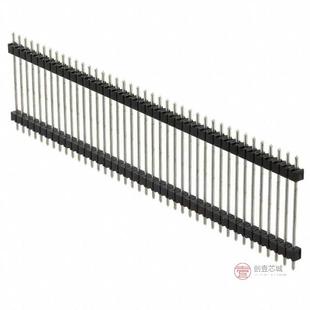 40POS 0全新CONN H正品 STACK 原装 0.1 HDR 146468