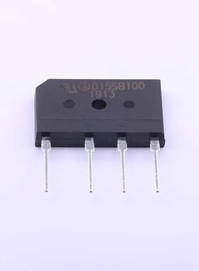 原装D15SB100全新1kV 3.5A正品