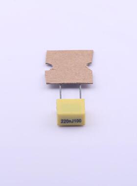 原装PE224J2A0501全新220nF 5% 100V正品