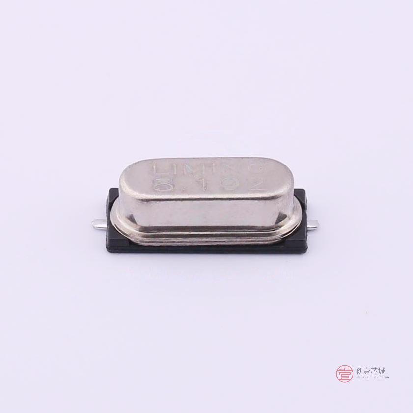 原装49MD-8.192-20-10-10/B全新8.192MHz 10ppm 20pF正品