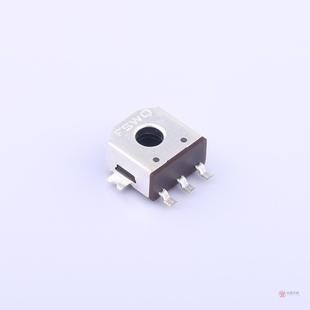 E6E8 无齿感正品 2.7C5 器 12W15全新EC05E超小型编码 原装