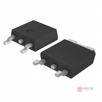 原装正品IRFR9014TRPBF全新MOSFET P-CH 60V 5.1A DPAK