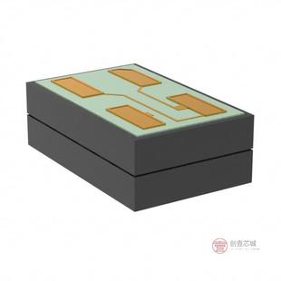 32.7680KHZ 原装 WMRAG32K76CS3C00R0全新CRYSTAL