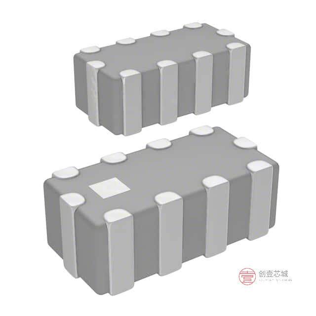 原装NFA18SL506X1A45L全新FILTER LC 50MHZ SMD正品