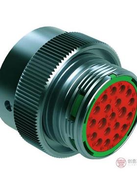 原装AHDM06-18-20SN全新CONN PLUG HSNG FMALE 20P