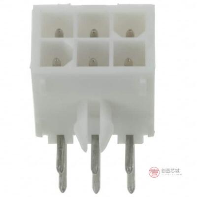 原装770969-2全新CONN HEADER R/A 6POS 4.14MM正品